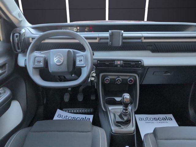 CITROEN C3 Aircross PureTech Turbo 100 CV You