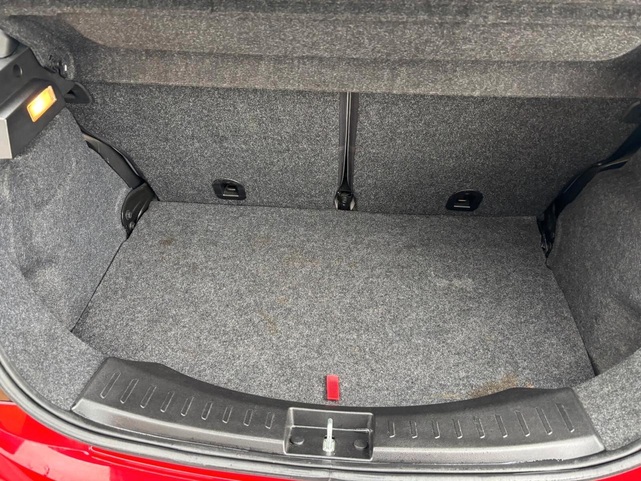 Lancia Ypsilon 0.9 TwinAir 85 CV 5 porte Metano Ecochic Gold