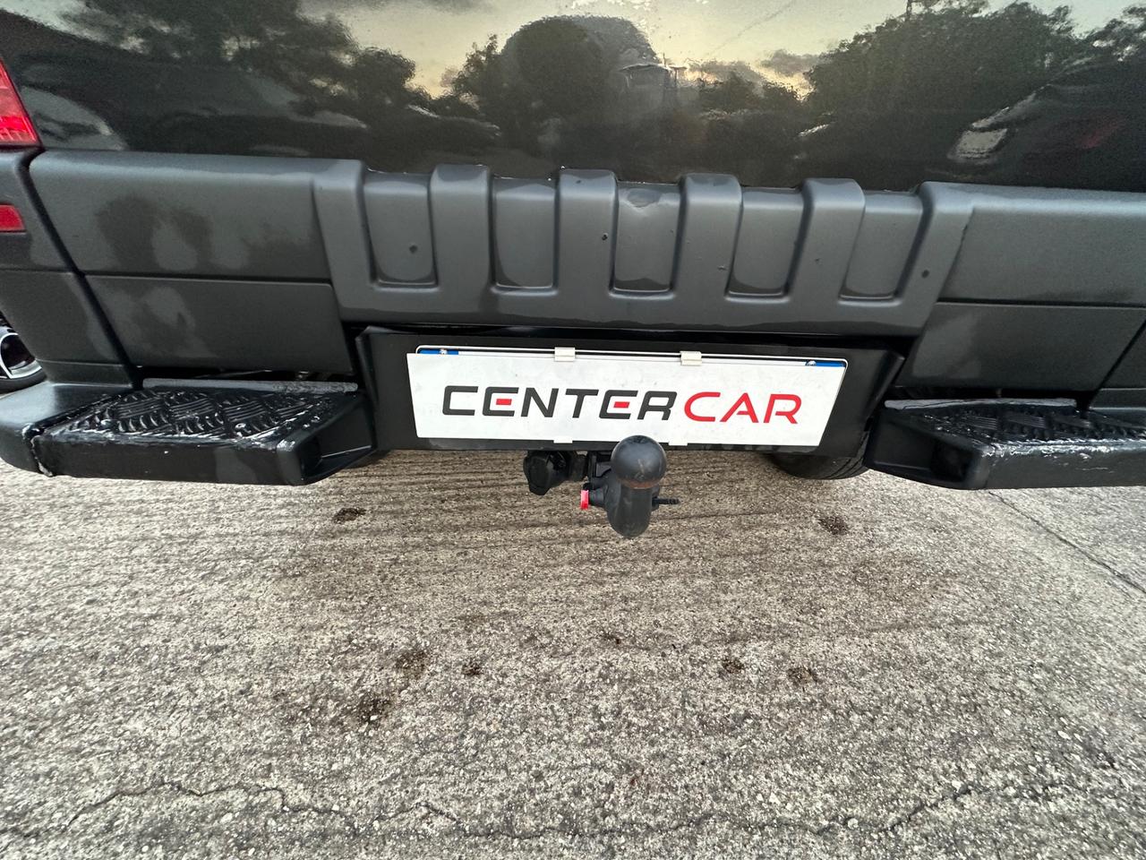 Fiat Strada 1.3 MJT Pick-up