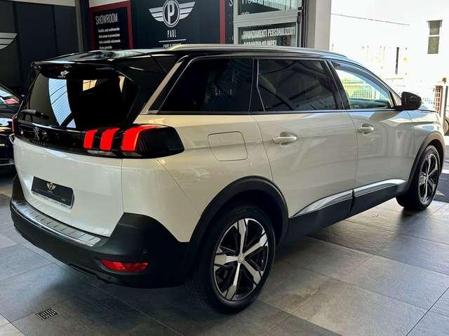 Peugeot 5008 1.2 Puretech Turbo 130CV S&S Allure