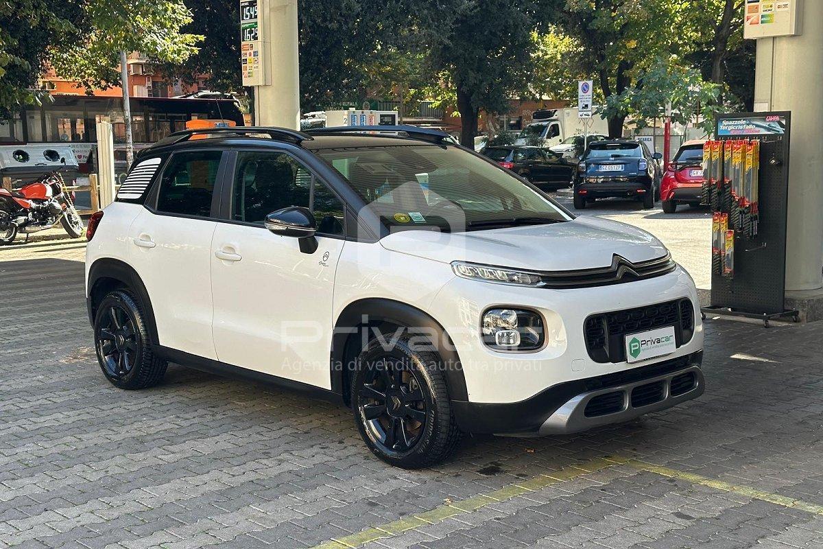 CITROEN C3 Aircross PureTech 110 S&S Origins