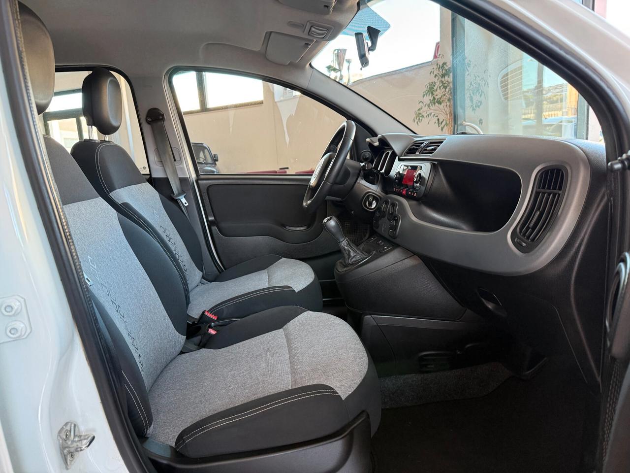 Fiat Panda 1.3 MJT 95 CV S&S Lounge "Perfetta"
