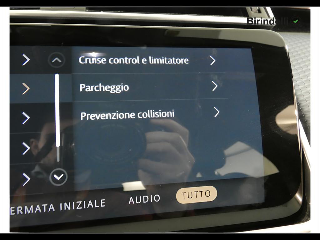 LAND ROVER Range Rover Velar - Range Rover Velar 2.0D I4 204 CV S