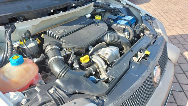 FIAT Panda 1.3 MJT 16V DPF 4x4 Cross
