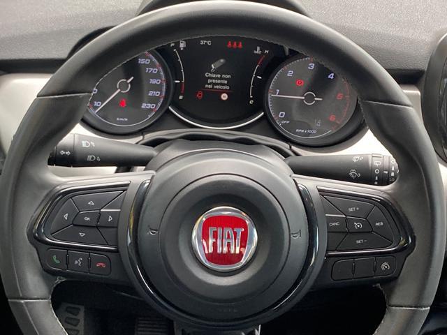FIAT 500X 1.3 MultiJet 95 CV Sport