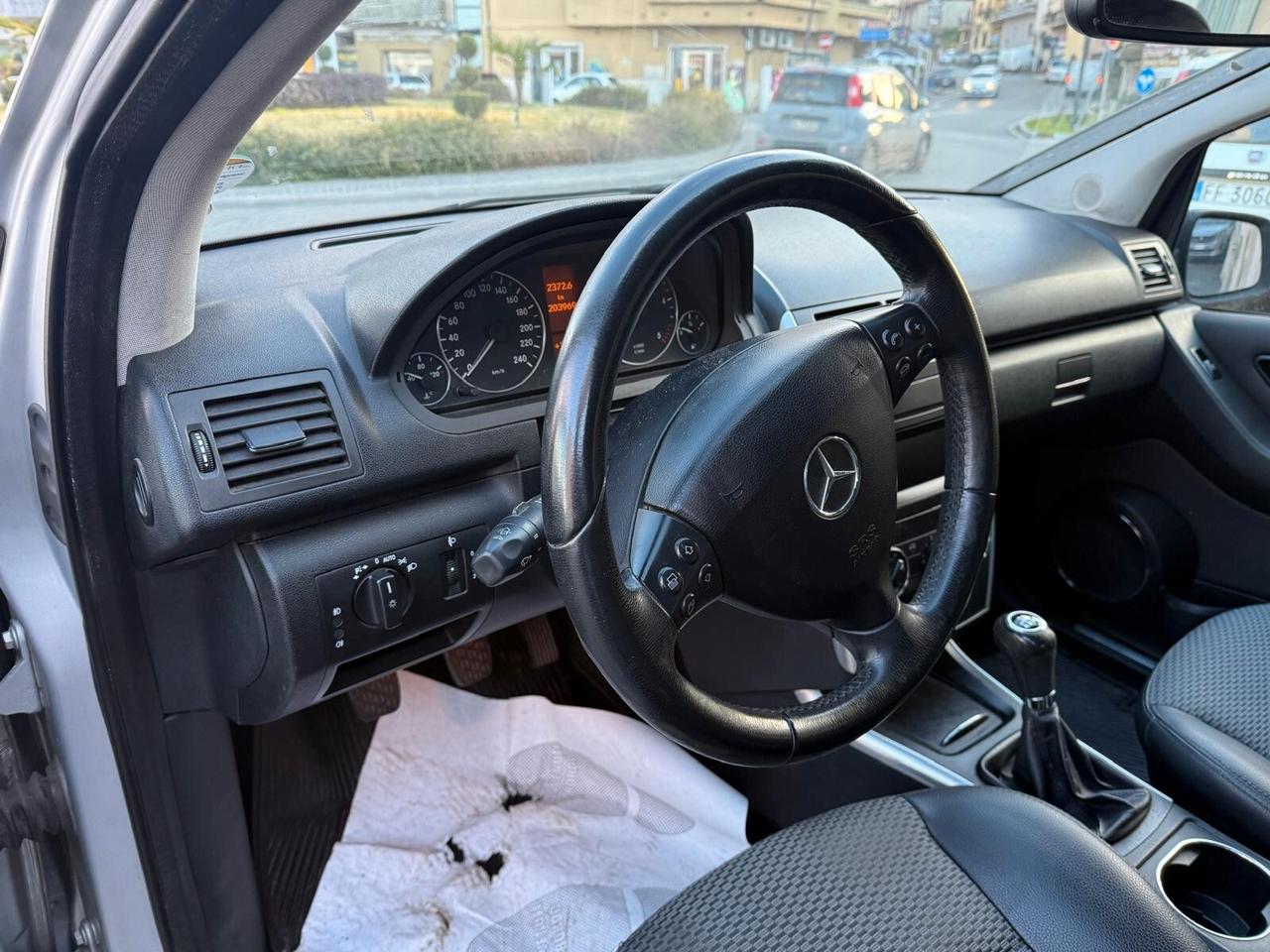 Mercedes-benz A 180 CDI Avantgarde