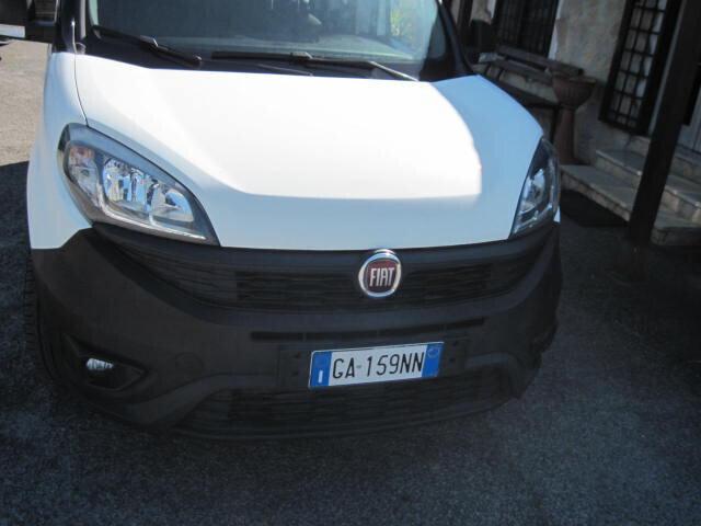 Fiat Doblo 1.3 MTJET FINANZIABILE GARANZIA