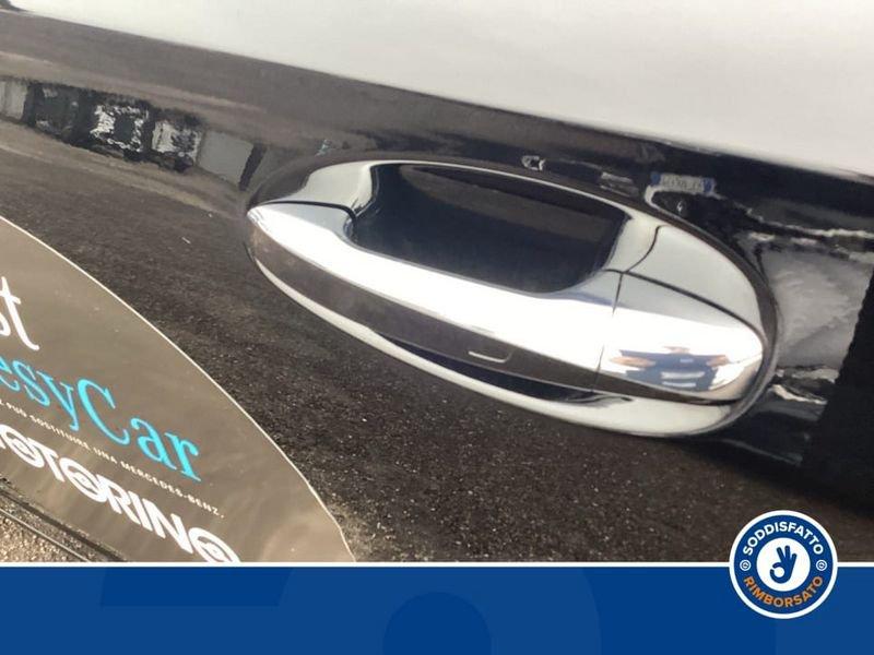 Mercedes-Benz Classe A 180d AutomaticProgressive Advanced Plus