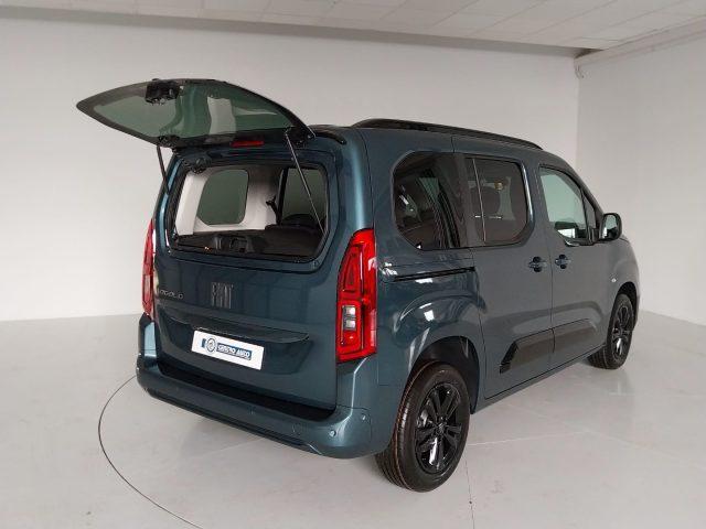 FIAT Doblo Doblò 1.5 BlueHdi 130 CV AT8 PC Entry