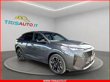 PEUGEOT 3008 1.2 Hybrid 145 e-DCS6 Allure NEOPATENTATI (FULL LED+PELLE+NAVI)