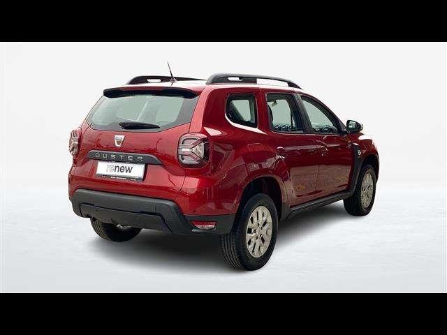 Dacia Duster 1.0 TCe GPL Comfort 4x2