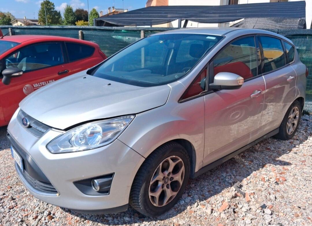 Ford C-Max 1.6