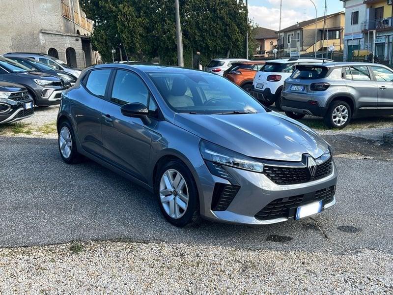 Renault Clio Clio Full Hybrid E-Tech 145 CV 5 porte Evolution
