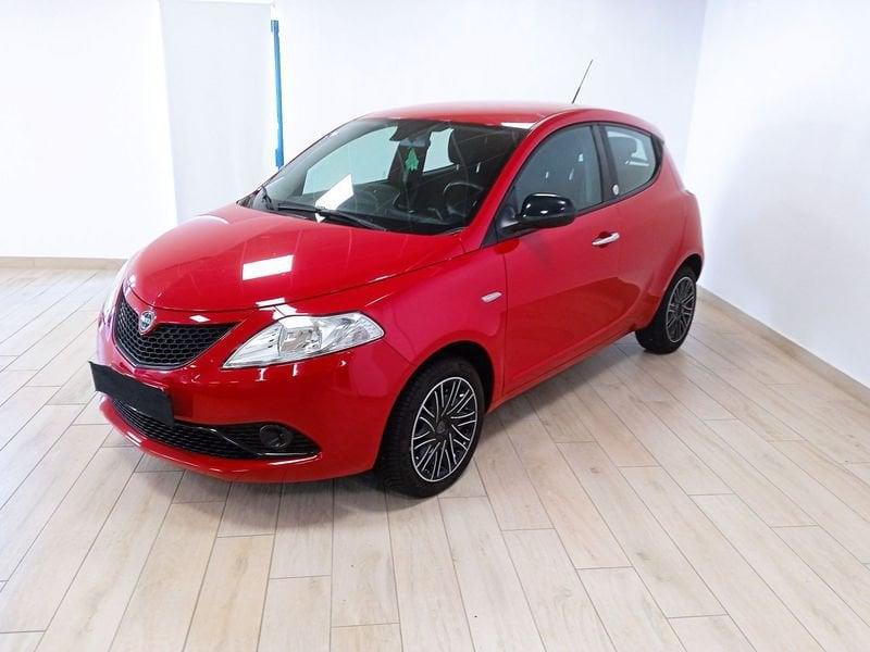 Lancia Ypsilon 3ª serie 1.2 69 CV 5 porte GPL Ecochic Gold