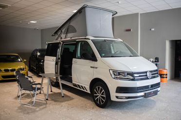 Volkswagen CALIFORNIA BEACH BULLI