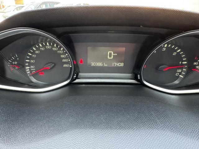 PEUGEOT 308 1.6 HDi 92 CV SW Business