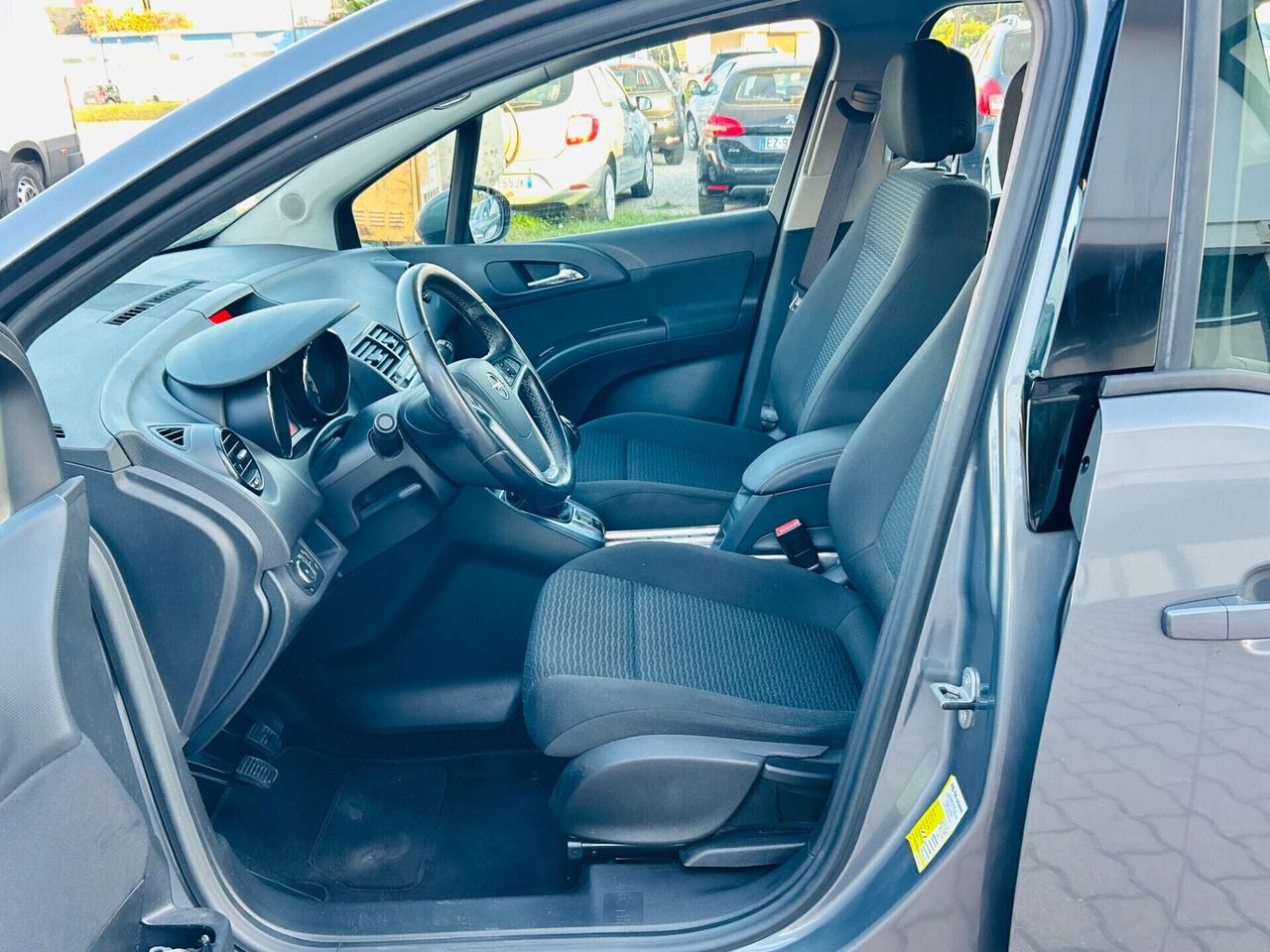 Opel Meriva 1.4 Turbo 120CV GPL Tech Innovation