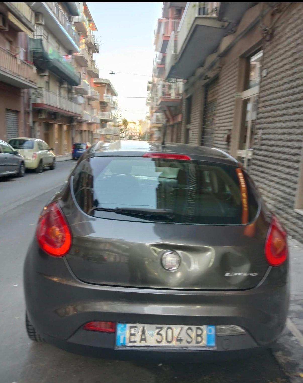 Fiat Bravo 1.6 MJT 105 CV Active