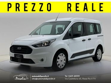 FORD Transit Connect 220 1.5TDCi PC-DC Furgone finestrato Trend N1 +iva