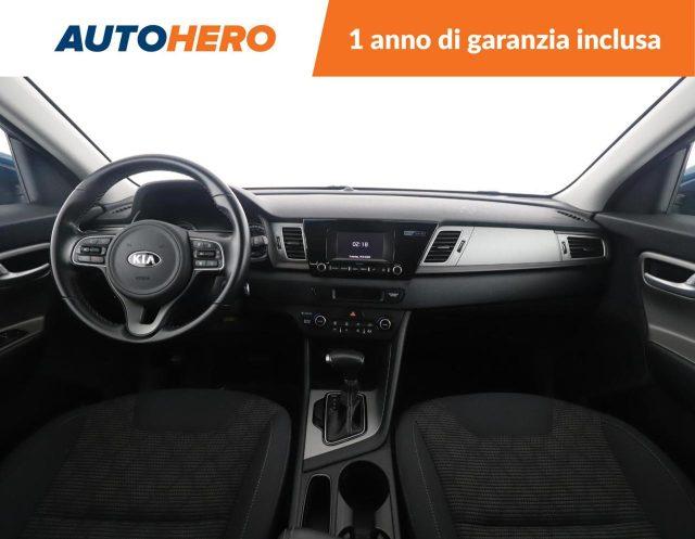 KIA Niro 1.6 GDi DCT HEV Urban