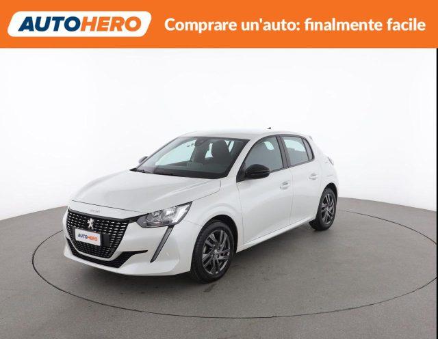 PEUGEOT 208 PureTech 75 Stop&Start 5 porte Active Pack