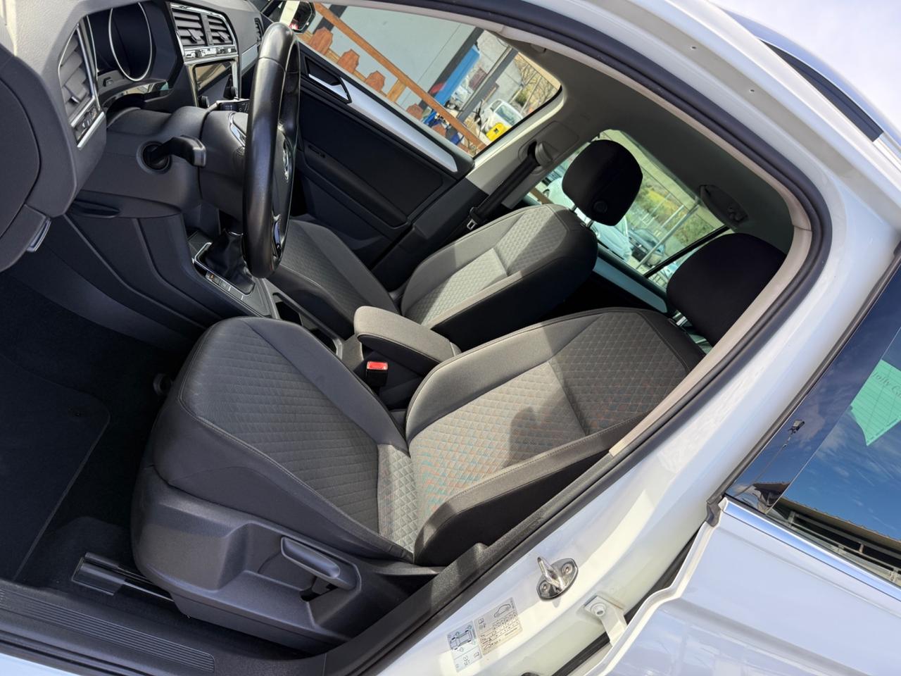 Volkswagen Tiguan 1.6 TDI R Line 2019