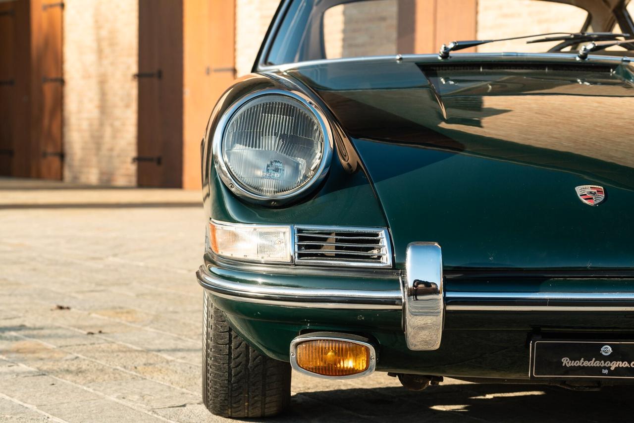 Porsche 912 - POR00246
