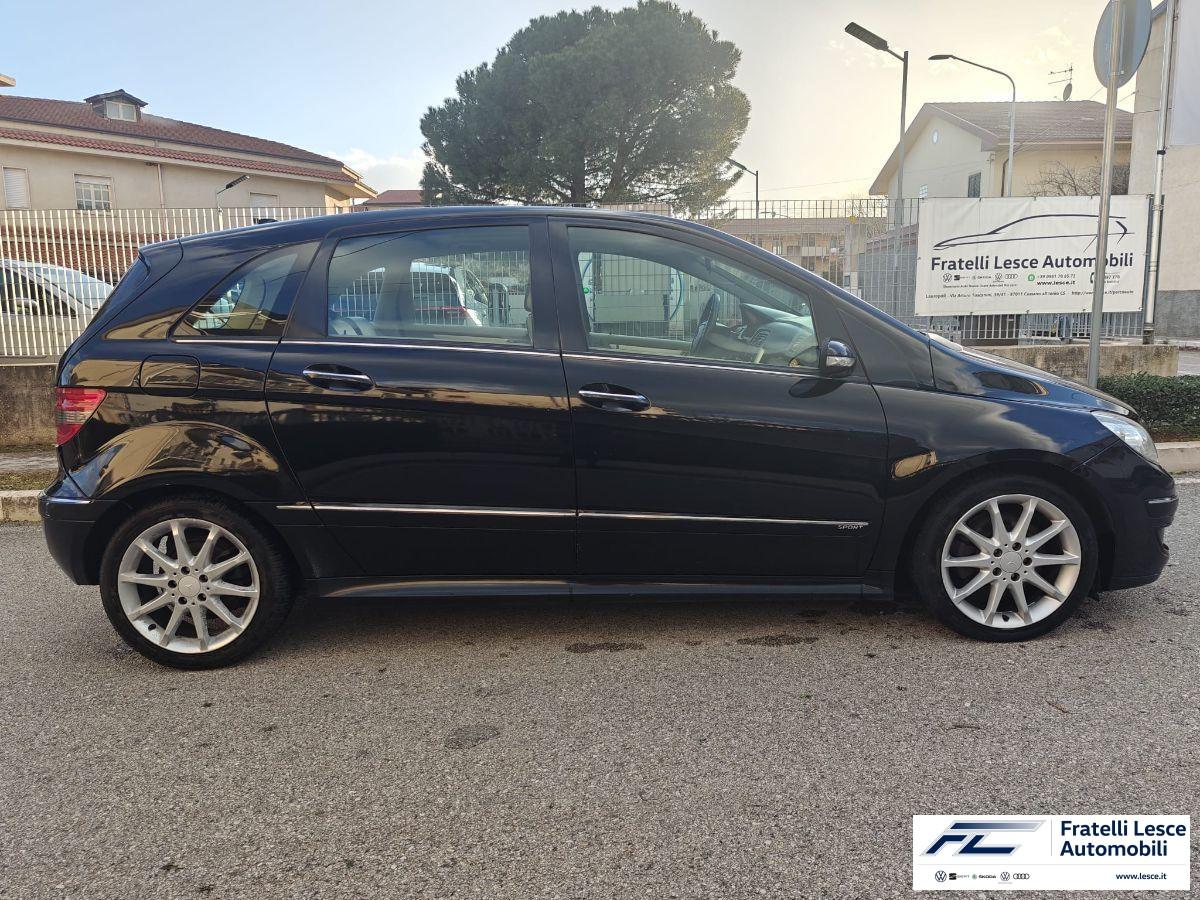 MERCEDES - Classe B - 200 CDI Sport