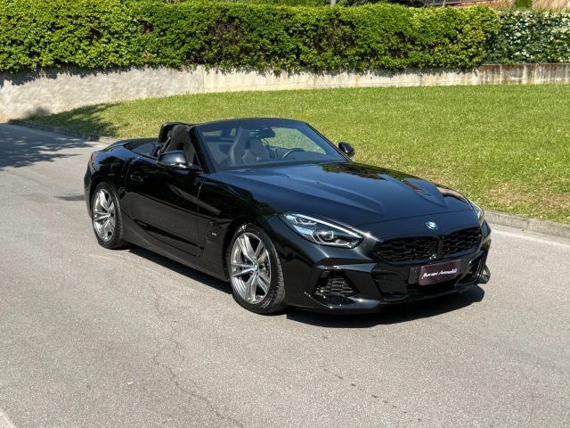BMW Z4 sDrive20i Msport