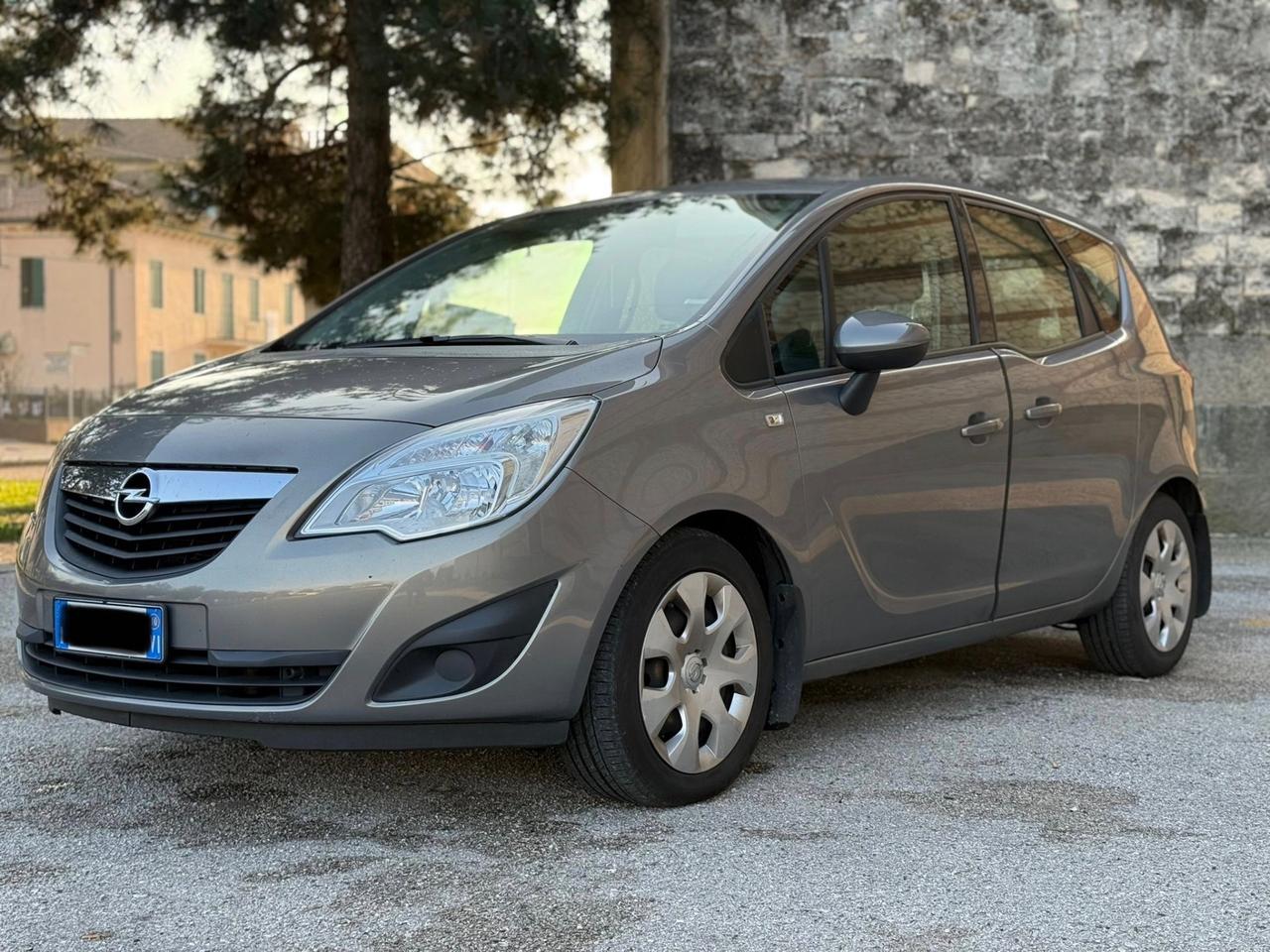 Opel Meriva 1.7 CDTI 101CV F.AP. Cosmo