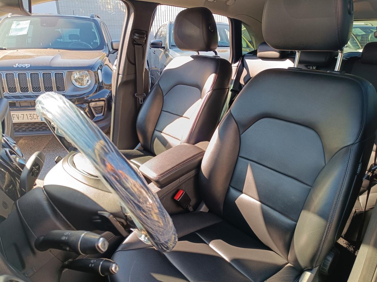 Mercedes-benz B 180 B 180 CDI Premium