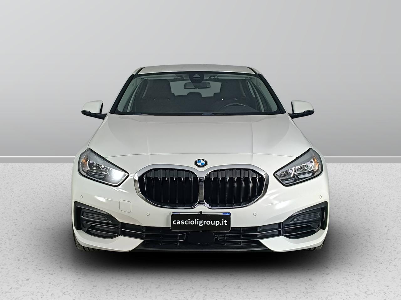 BMW Serie 1 F40 - 116i Advantage