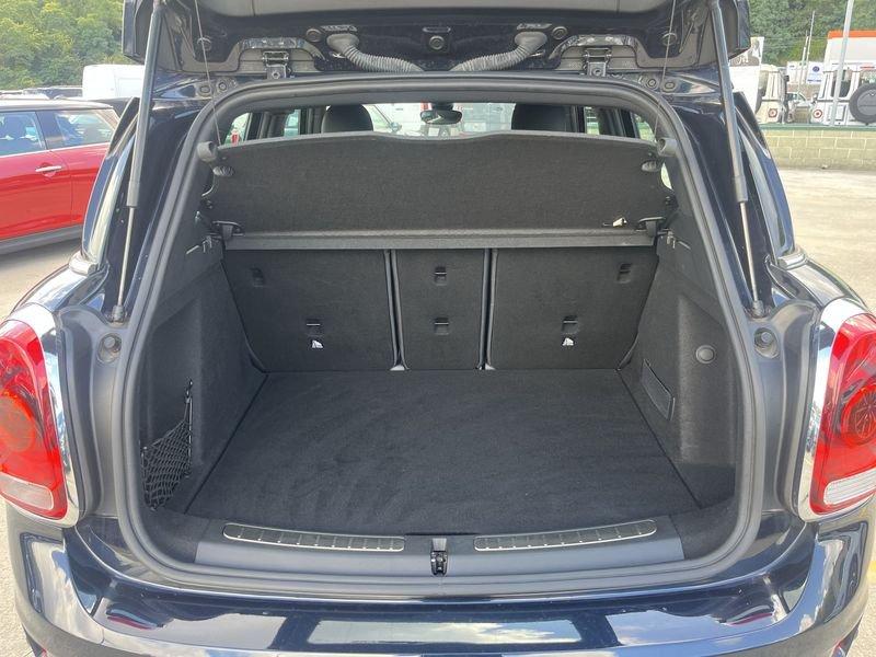 MINI Mini Countryman F60 Mini Countryman 1.5 One D Baker Street auto 7m