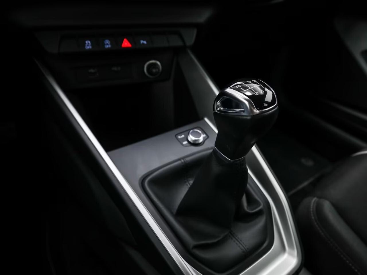 Audi A1 SPB 30 TFSI Admired