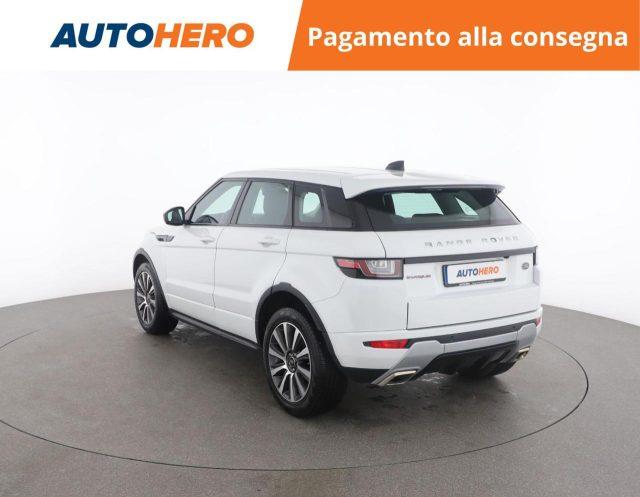 LAND ROVER Range Rover Evoque 2.0 TD4 180 CV 5p. SE Dynamic