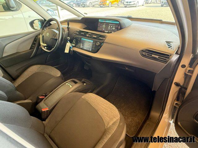 CITROEN Grand C4 Spacetourer 1.5 BlueHDi 130cv EAT8 7 POSTI