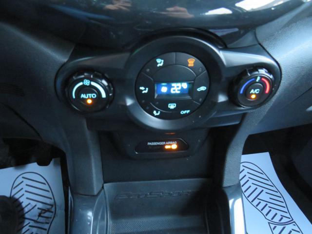 FORD EcoSport 1.0 EcoBoost 125 CV Titanium