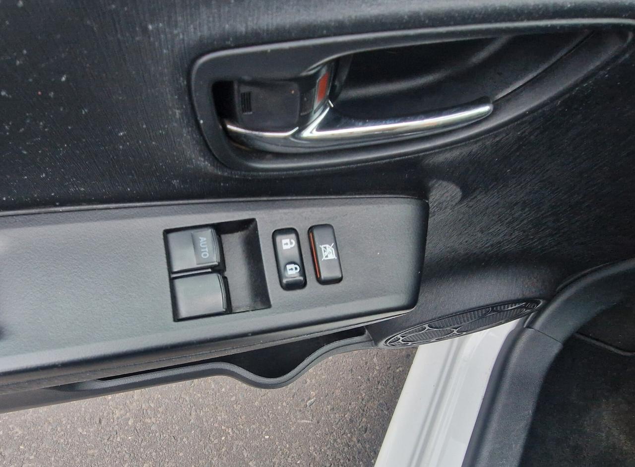 Toyota Yaris 1.4 D-4D 5 porte Lounge