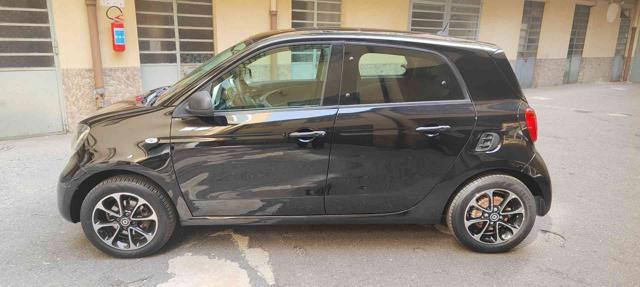 SMART ForFour 70 1.0 Passion TETTO PANORAMA!!!