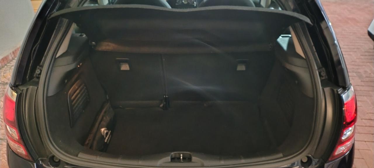 Citroen C3 1.2 VTi 82 Exclusive