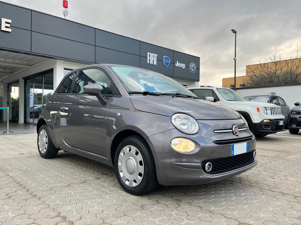 Fiat 500 1.2 Pop