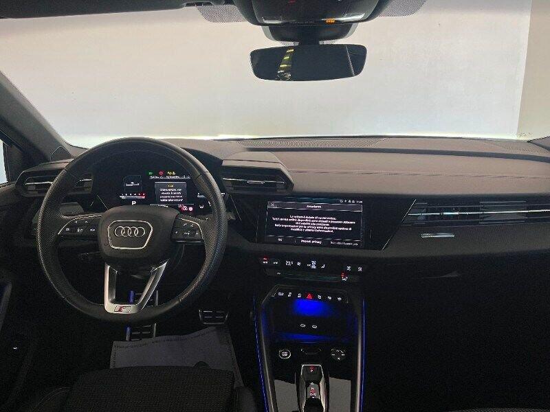Audi A3 A3 SPB 35 TDI S tronic S line edition