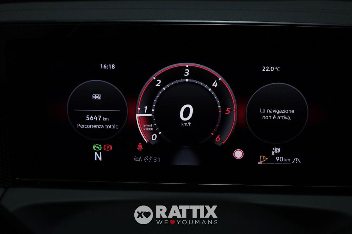 Volkswagen Tiguan 2.0 TDI 150CV Life DSG