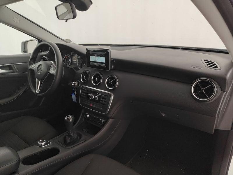 Mercedes-Benz Classe A A 180 Executive
