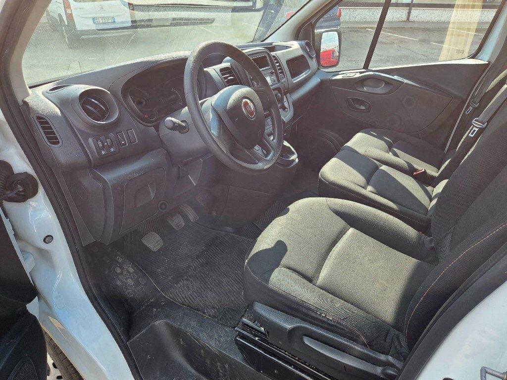 TALENTO MAXI PL TETTO ALTO 145 CV-Prezzo Finito! !