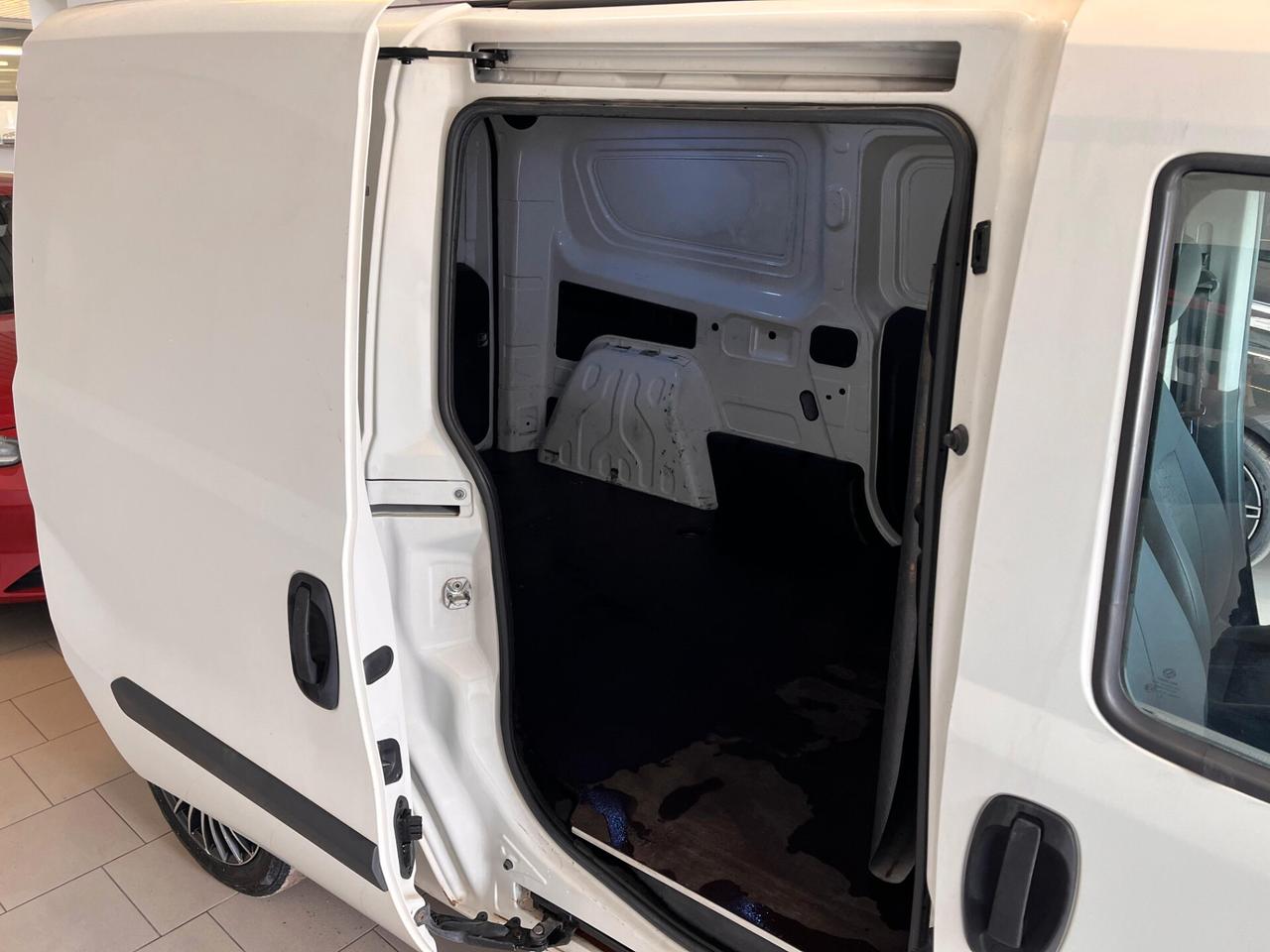 Fiat Doblo Doblò 1.4 PL-TN Cargo Maxi Lamierato