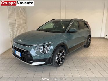 KIA Niro 1.6 GDi DCT HEV Style