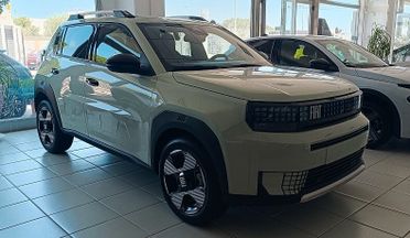 Fiat Grande Panda 1.2 100 CV S&S La Prima