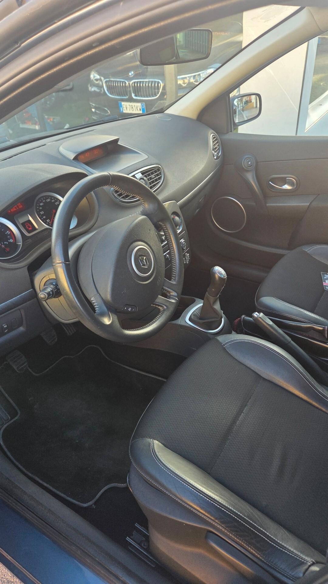 Renault Clio 1.5 dCi 85CV 5 porte Le Iene