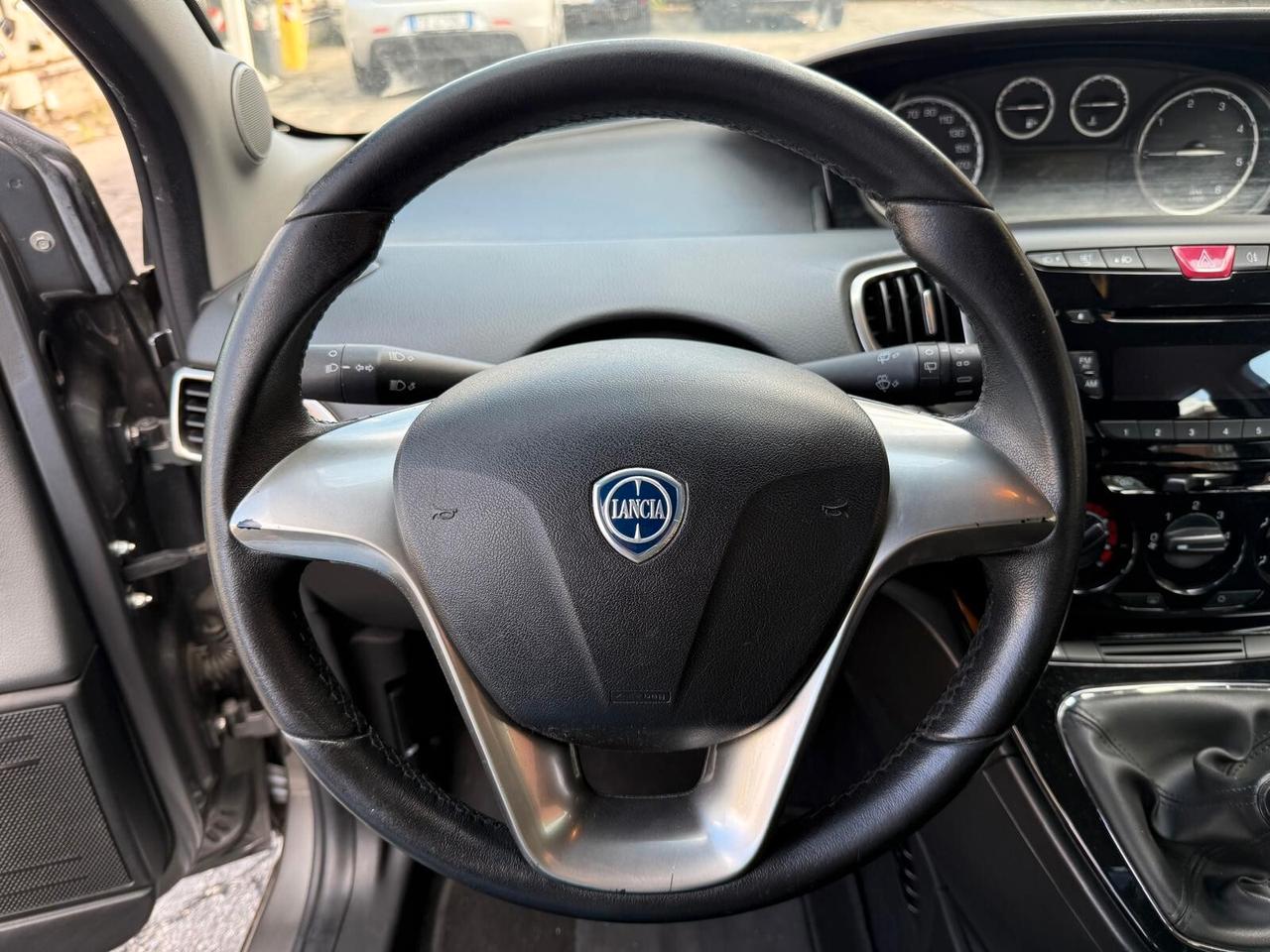 Lancia Ypsilon 1.3 MJT 16V 95 CV 5 porte S&S Platinum